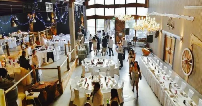 Oaklands Event Centre