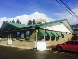 Valemount Diner