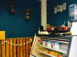 Santo Café