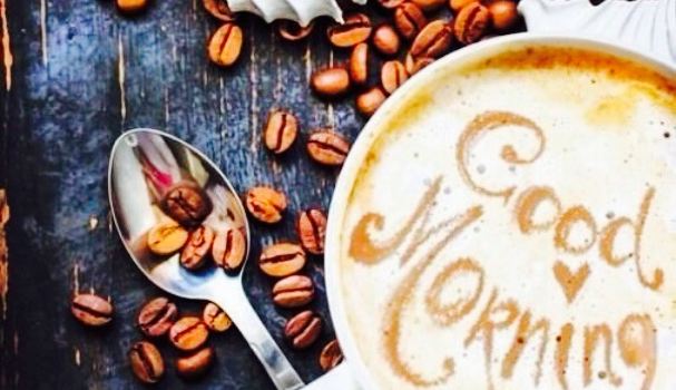 Caffe Macchiato