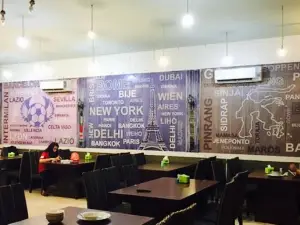 Cafe & Resto Tanjung