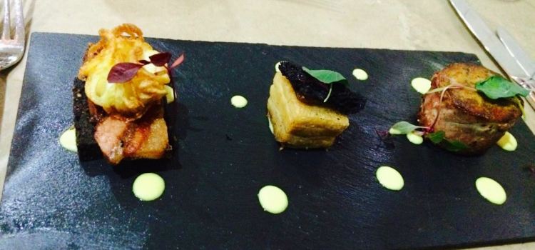 RedPoppy Restaurant