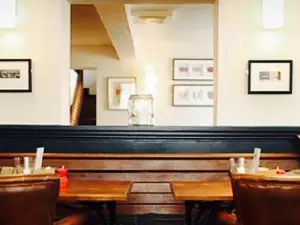Tithe Bar & Brasserie