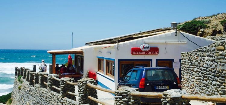 Restaurante Castelejo