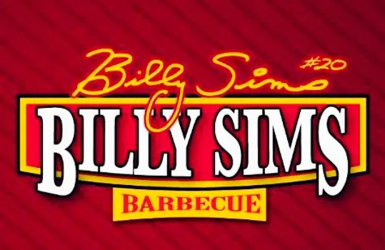 Billy Sims BBQ