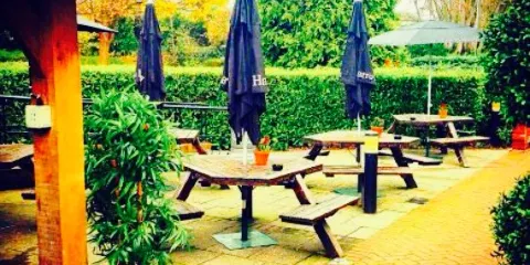 The Harrow- Ember Inn