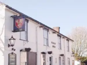 The Bennet Arms