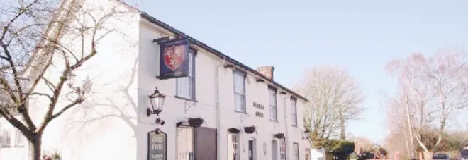 The Bennet Arms