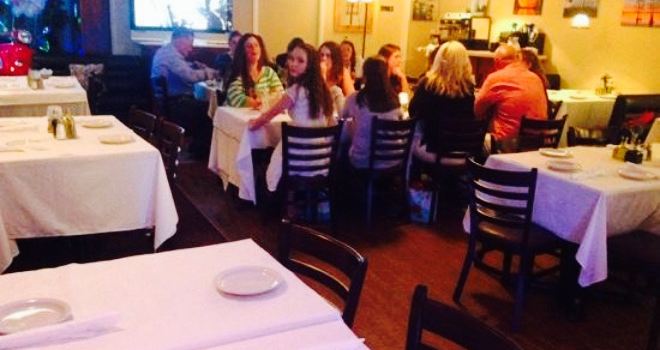 Villaggio's Ristorante Italiano