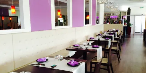 Ristorante Giapponese Asuka