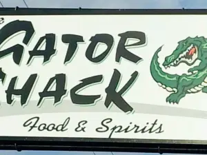 The Gator Shack