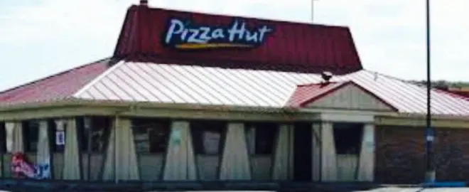 Pizza Hut