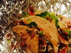 Chipotle Mexican Grill