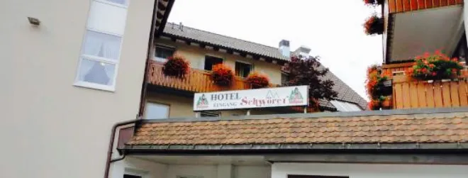 Hotel Restaurant Schworer