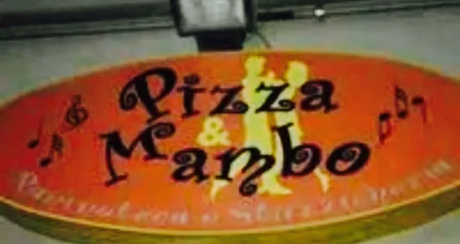 Pizza & Mambo