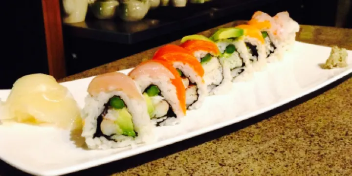 Fukasaku of Prince Rupert