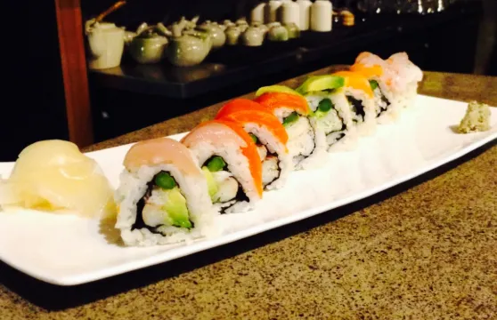 Fukasaku of Prince Rupert