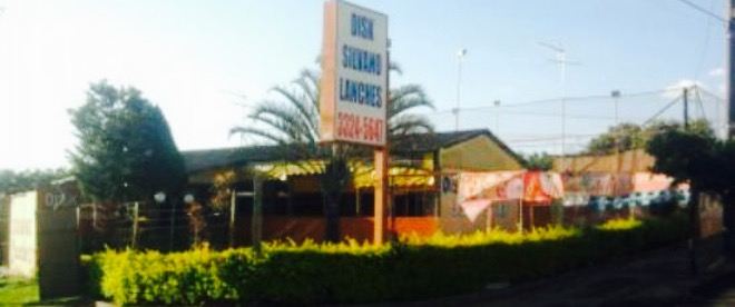 silvano lanches