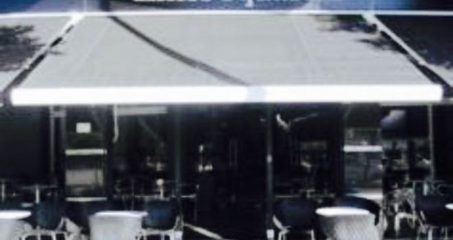 Times Square CAFE