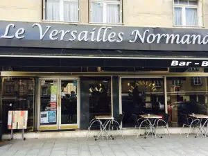 Le Versailles Normand