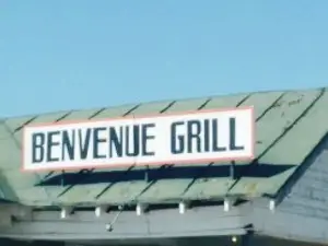 Benvenue Grill