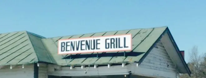 Benvenue Grill