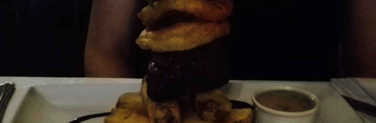Coach Lane Restaurant @ Donaghy's Bar