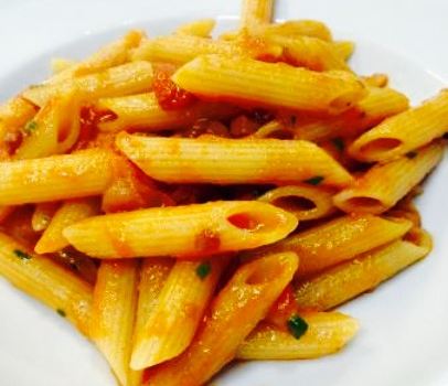 Trattoria Basta