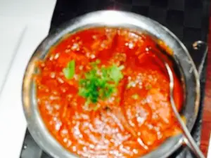Tangra Biryani Point