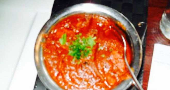 Tangra Biryani Point