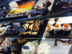 Sidney Bakery Ltd