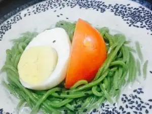 Rice Boda Soup Si