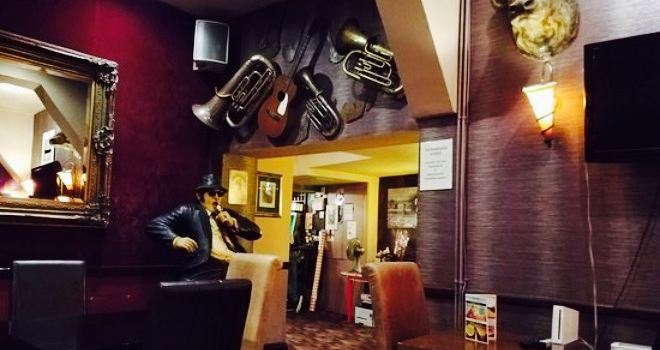 The Smokehouse Uckfield