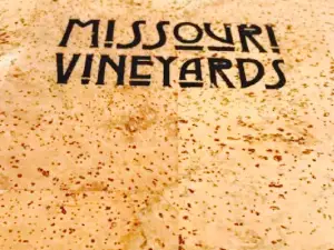 Missouri Vineyards