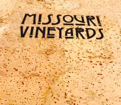 Missouri Vineyards