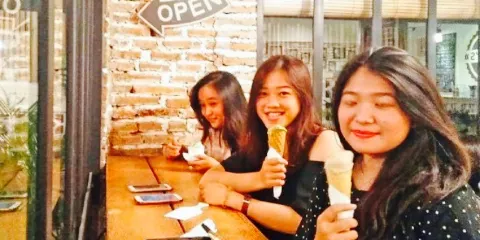 Sunny's Gelato Factory