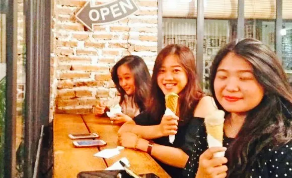 Sunny's Gelato Factory