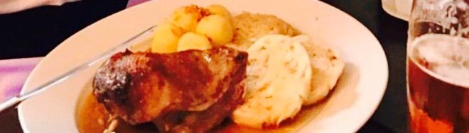 Restaurace Frymburk 10