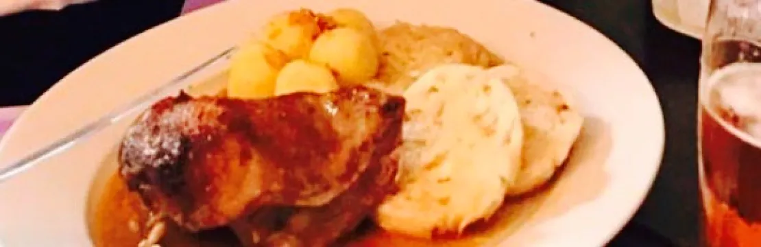 Restaurace Frymburk 10