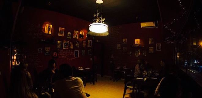 La Mafia Trattoria