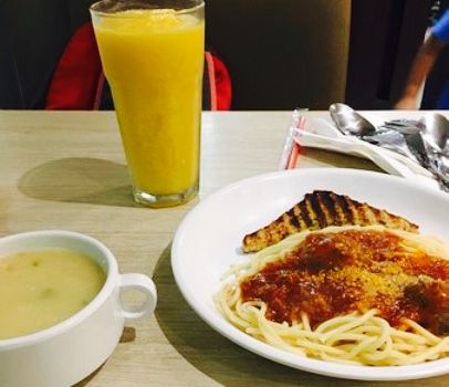 Kenny Rogers Roasters