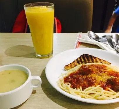 Kenny Rogers Roasters