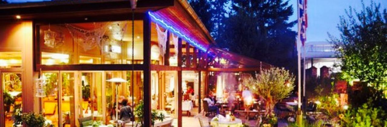 Alte Strassenmeisterei