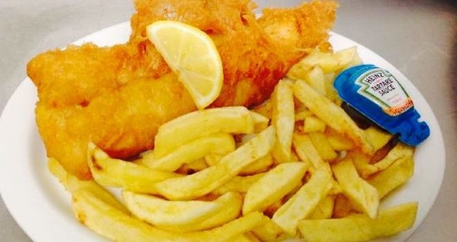 Flounders