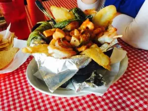 Guadalajara Grill