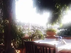 Agioklima Restaurant