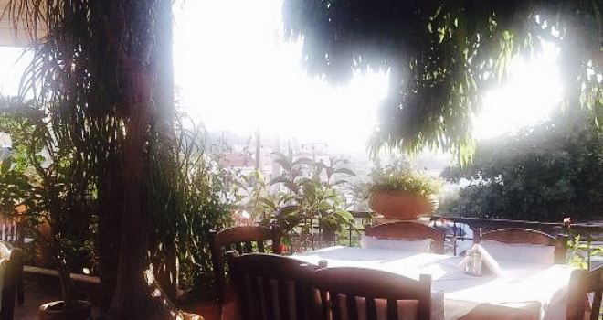 Agioklima Restaurant