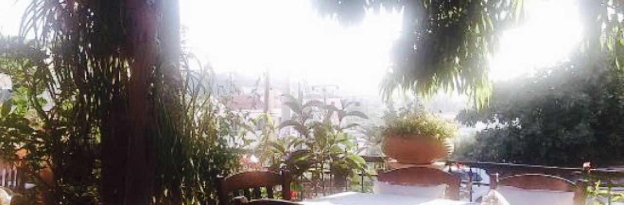 Agioklima Restaurant