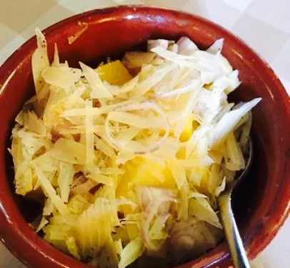 L'Osteria del Teatro