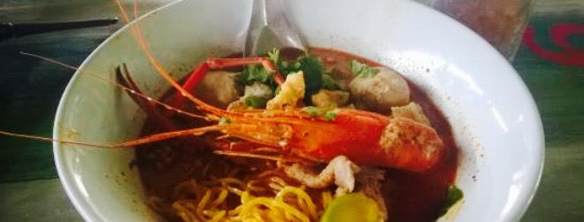 Baan Ruk Nam